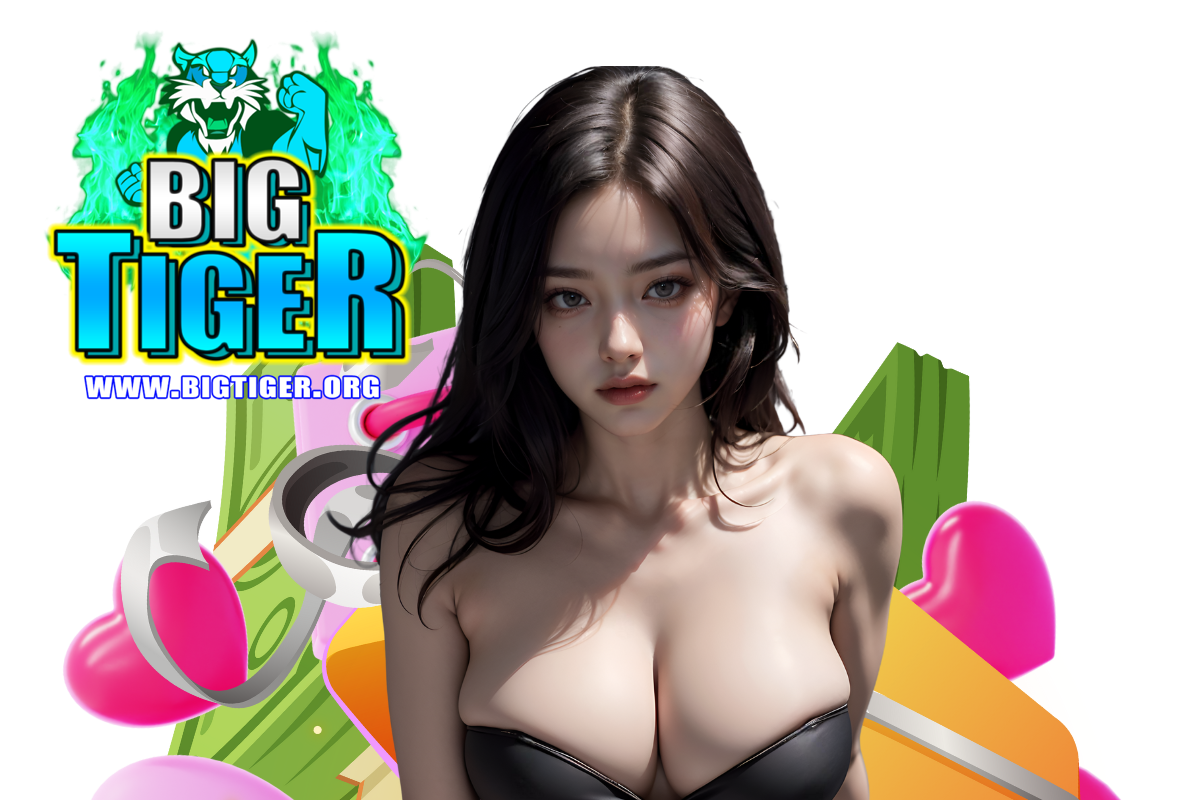 bigtiger สล็อต